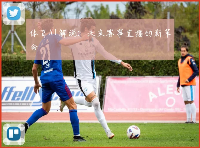 体育AI解说：未来赛事直播的新革命
