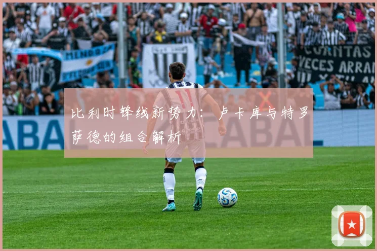 比利时锋线新势力：卢卡库与特罗萨德的组合解析